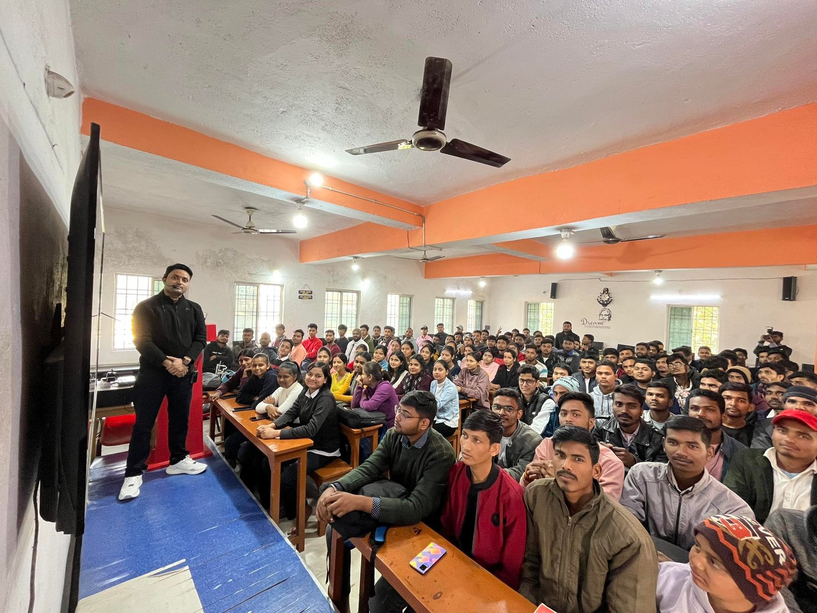 APEXZA Classroom