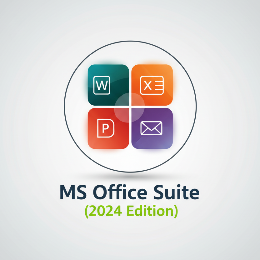 MS Office Suite (2024 Edition)